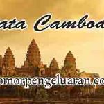 Nomor pengeluaran Cambodia 2022